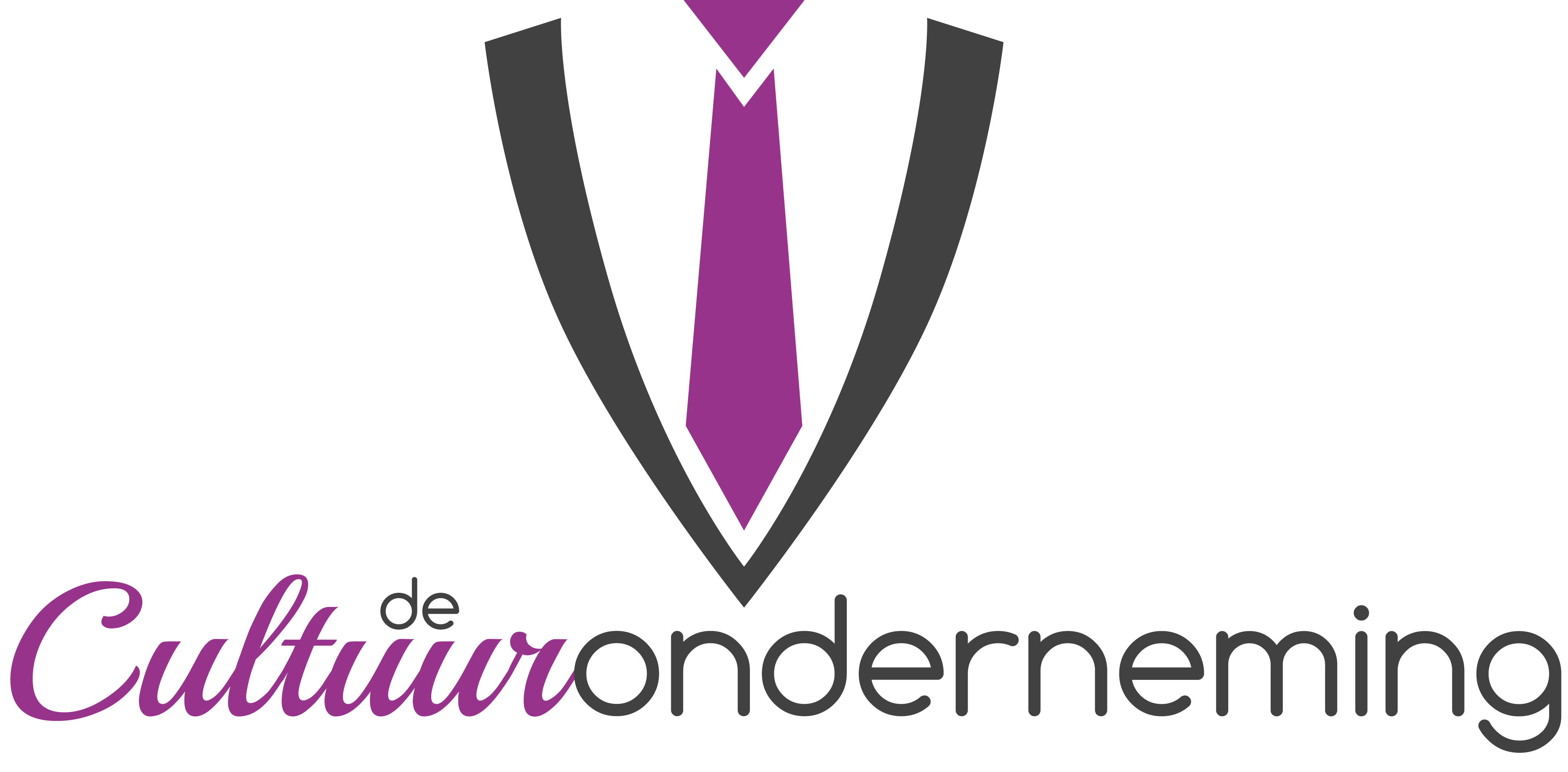 Logo de Cultuuronderneming